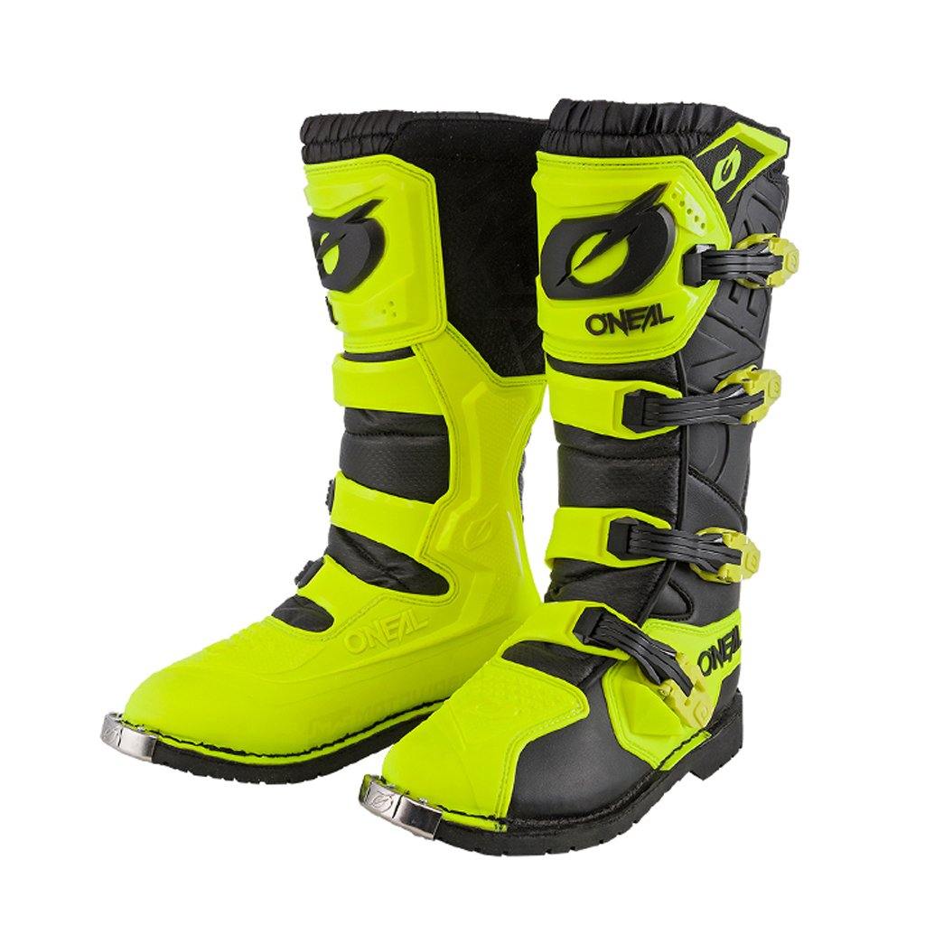 O'NEAL RIDER PRO MX BOOTS - Motoworld Philippines