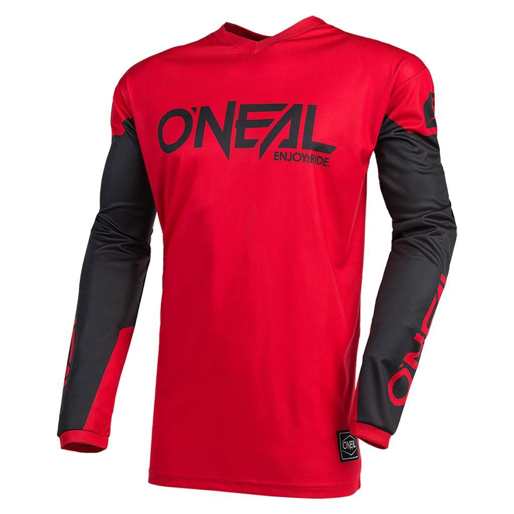 O'NEAL ELEMENT JERSEY THREAT - Motoworld Philippines
