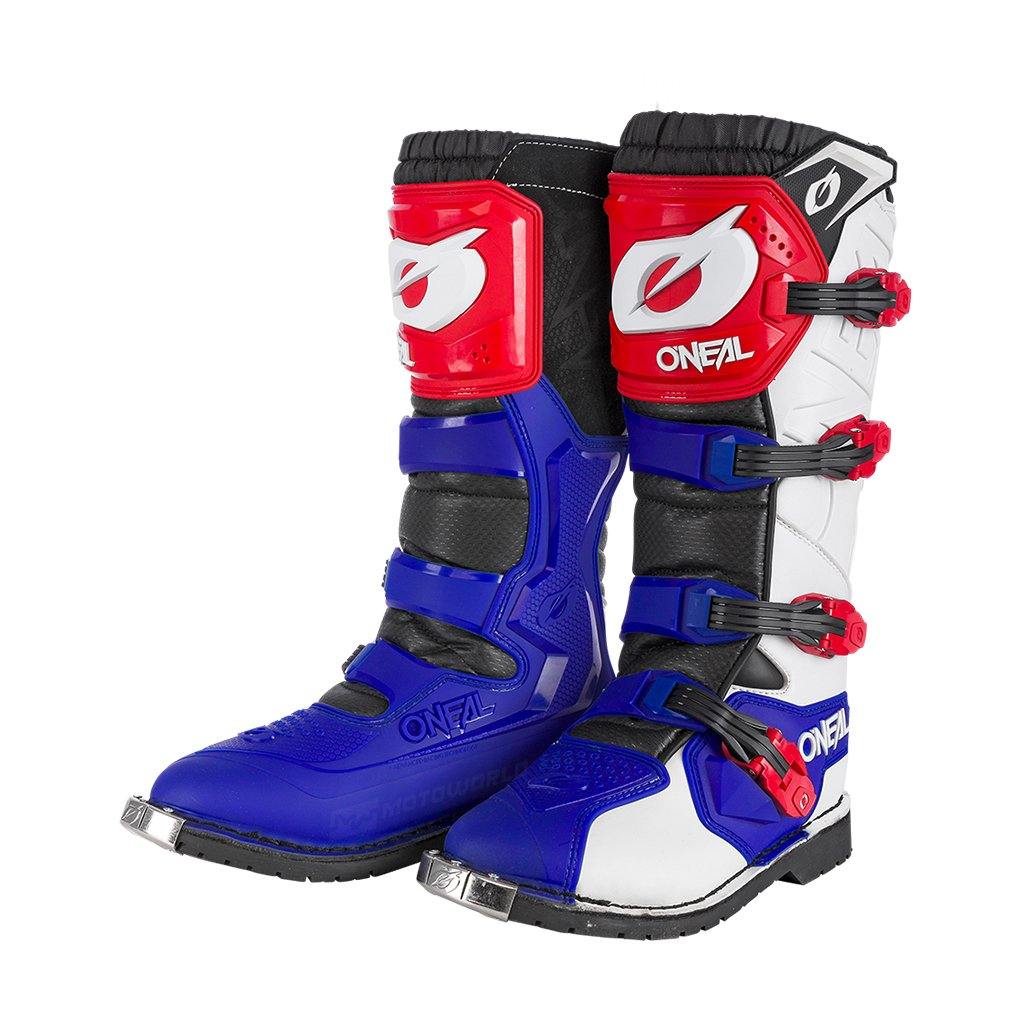 O'NEAL RIDER PRO MX BOOTS - Motoworld Philippines