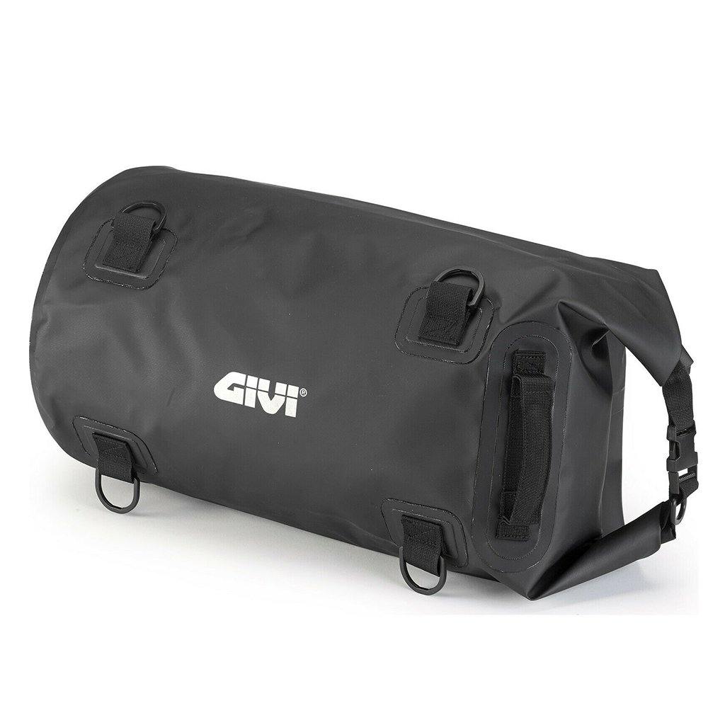 GIVI WATERPROOF 30L CYLINDER BAG - Motoworld Philippines