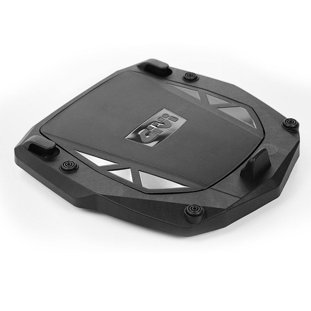 GIVI E251 UNIVERSAL MONOKEY PLATE - Motoworld Philippines