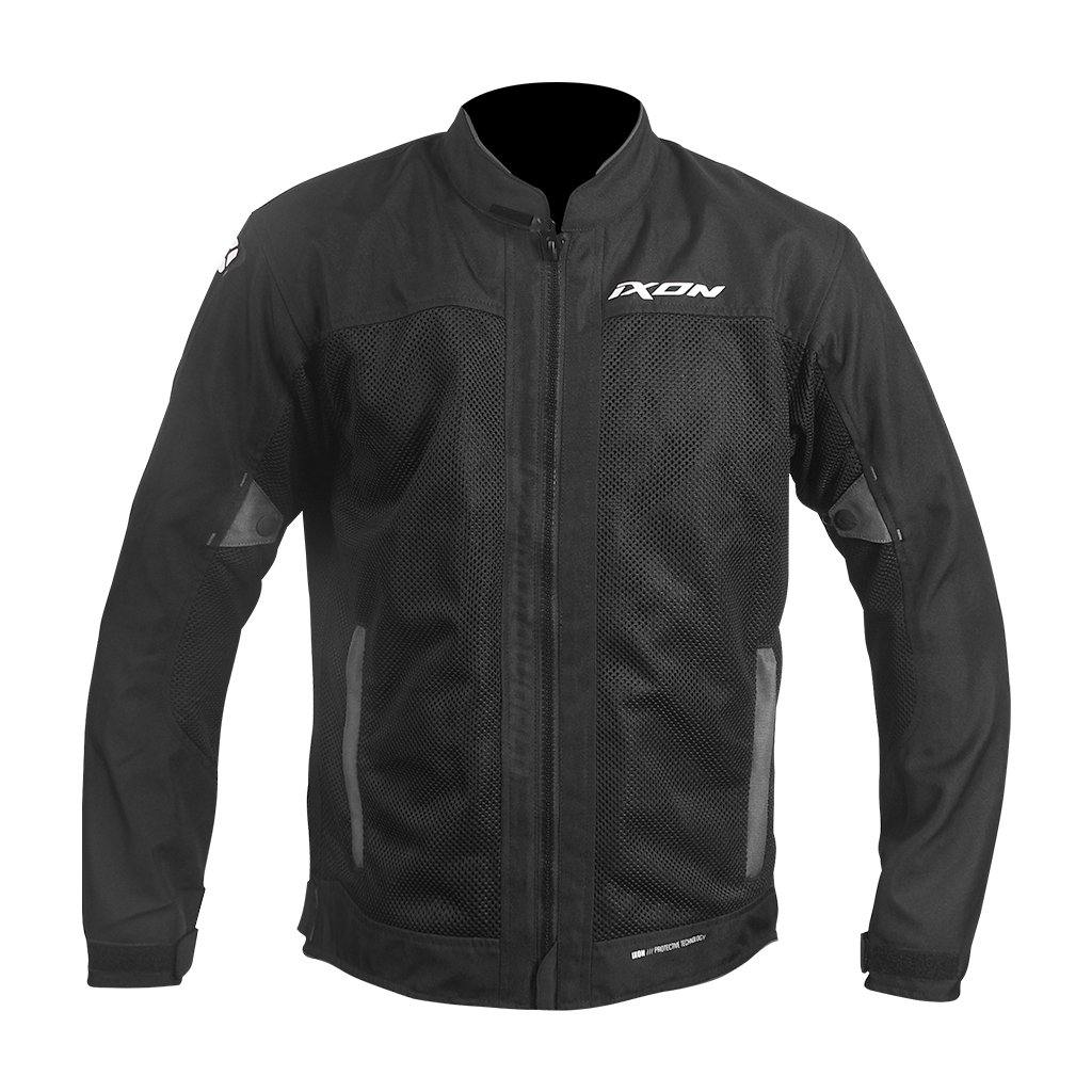 IXON LEVANT AIR JACKET - Motoworld Philippines