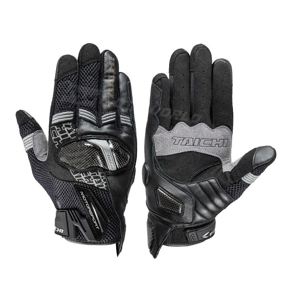 TAICHI RST448 ARMED MESH GLOVE - Motoworld Philippines