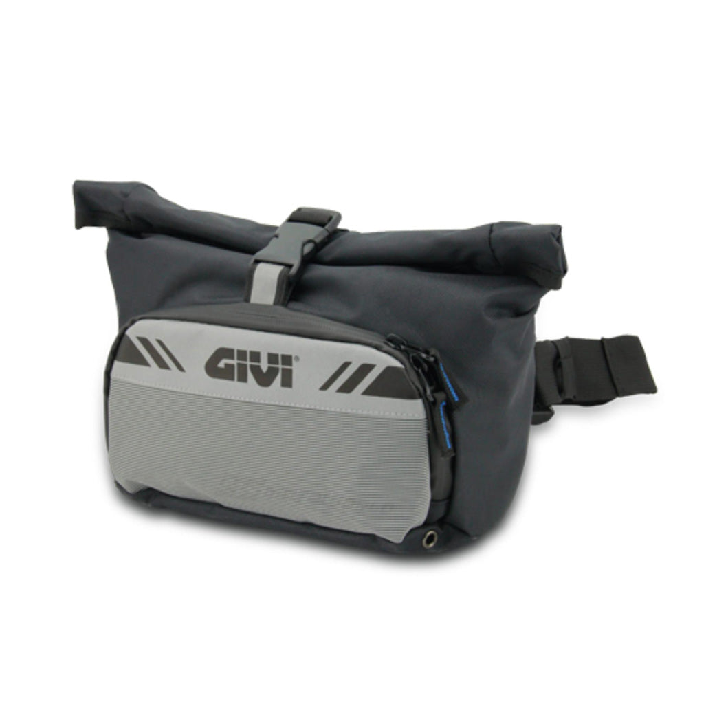 GIVI RIDER TECH MOTORCYCLE WAIST BAG