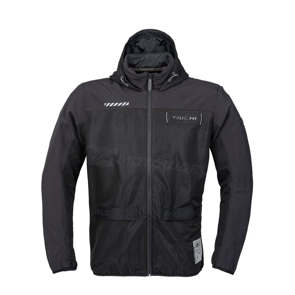 TAICHI RSJ334 AIR FLIP PARKA - Motoworld Philippines