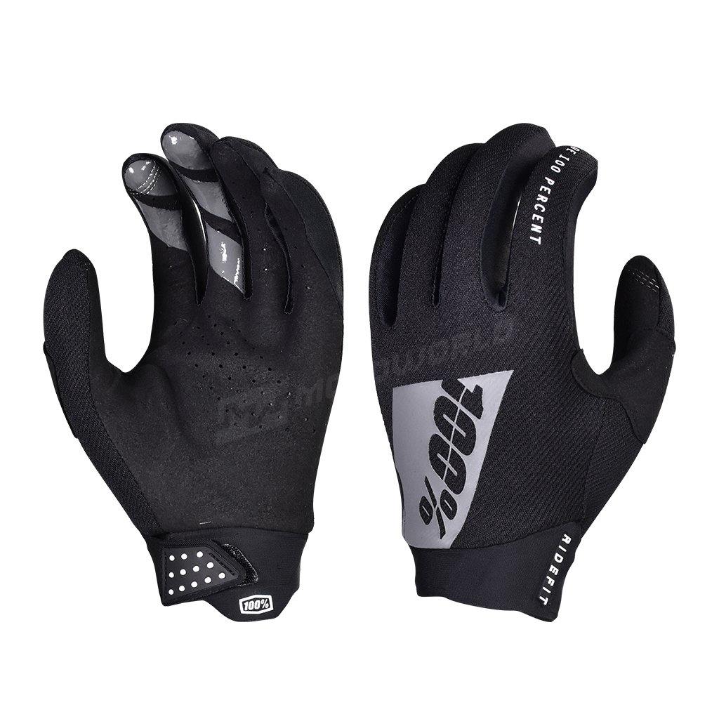 100% RIDEFIT GLOVES - Motoworld Philippines