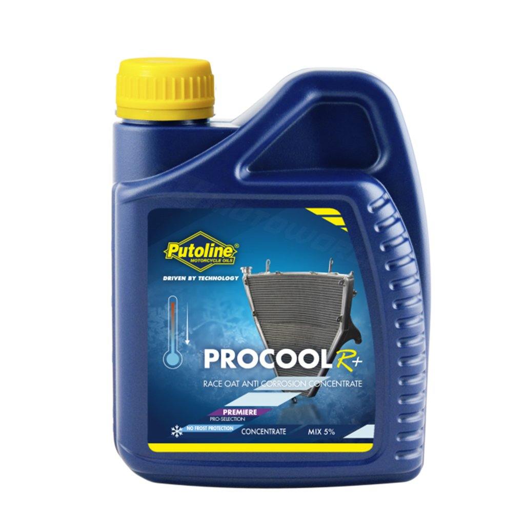 PUTOLINE PROCOOL R+ - Motoworld Philippines