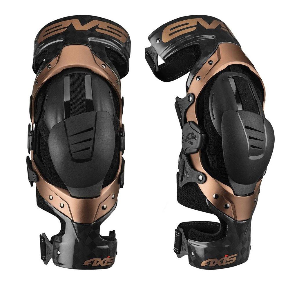EVS AXIS PRO KNEE PROTECTOR - Motoworld Philippines