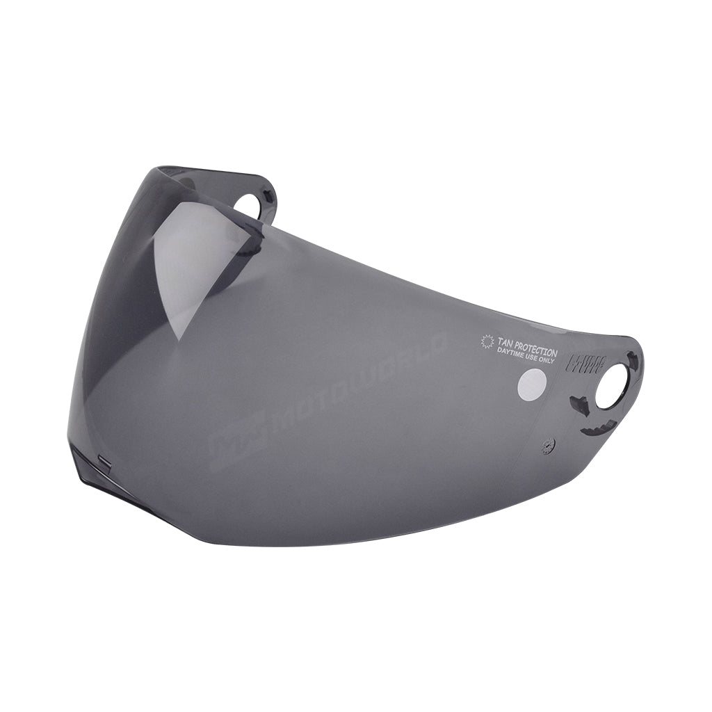 STUDDS NINJA ELITE VISOR