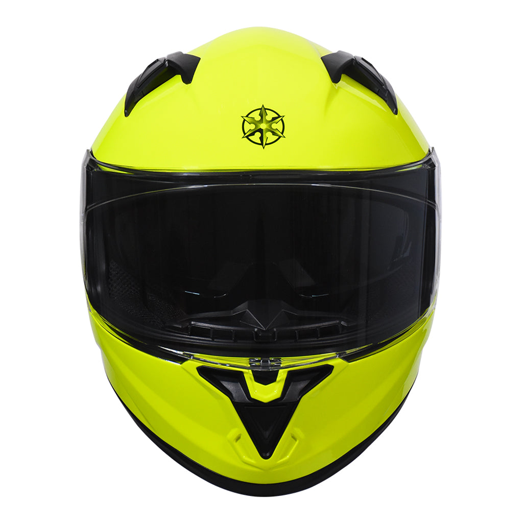 RYO RF-2(FS-825) MOTORCYCLE FULL FACE HELMET