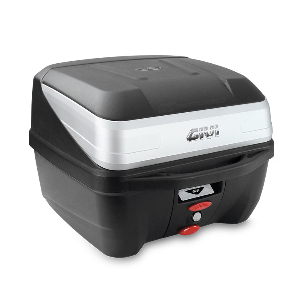 GIVI B32 BOLD MOTORCYCLE MONOLOCK TOP BOX 32L