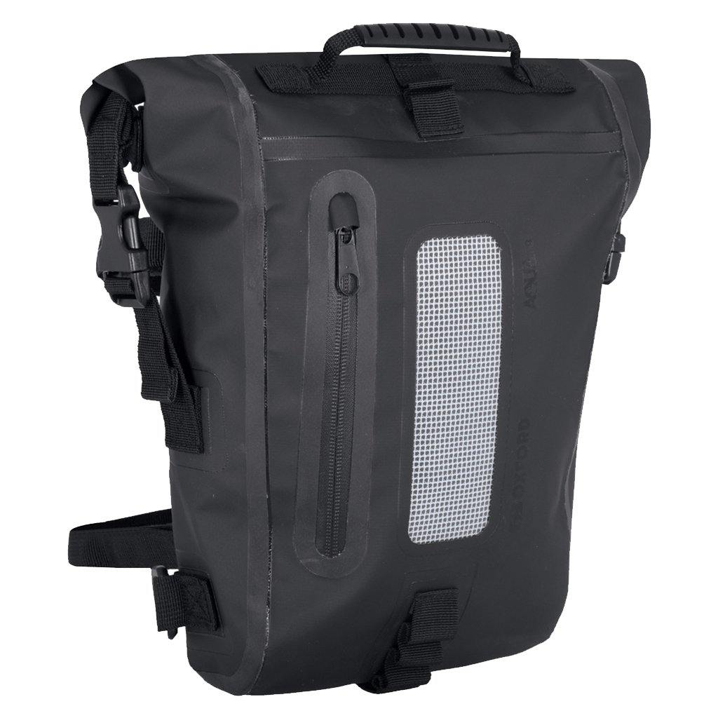 OXFORD AQUA T8 TAIL PACK - Motoworld Philippines