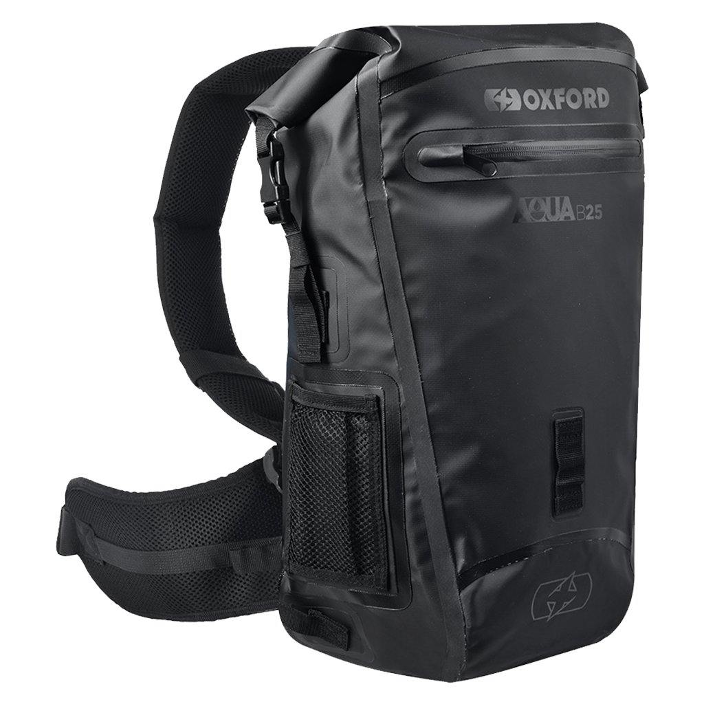 OXFORD AQUA B25 BACKPACK - Motoworld Philippines