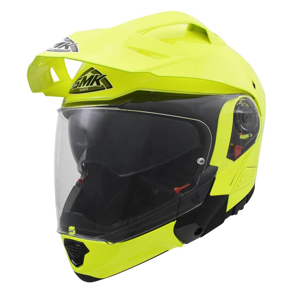 SMK HYBRID EVO - Motoworld Philippines