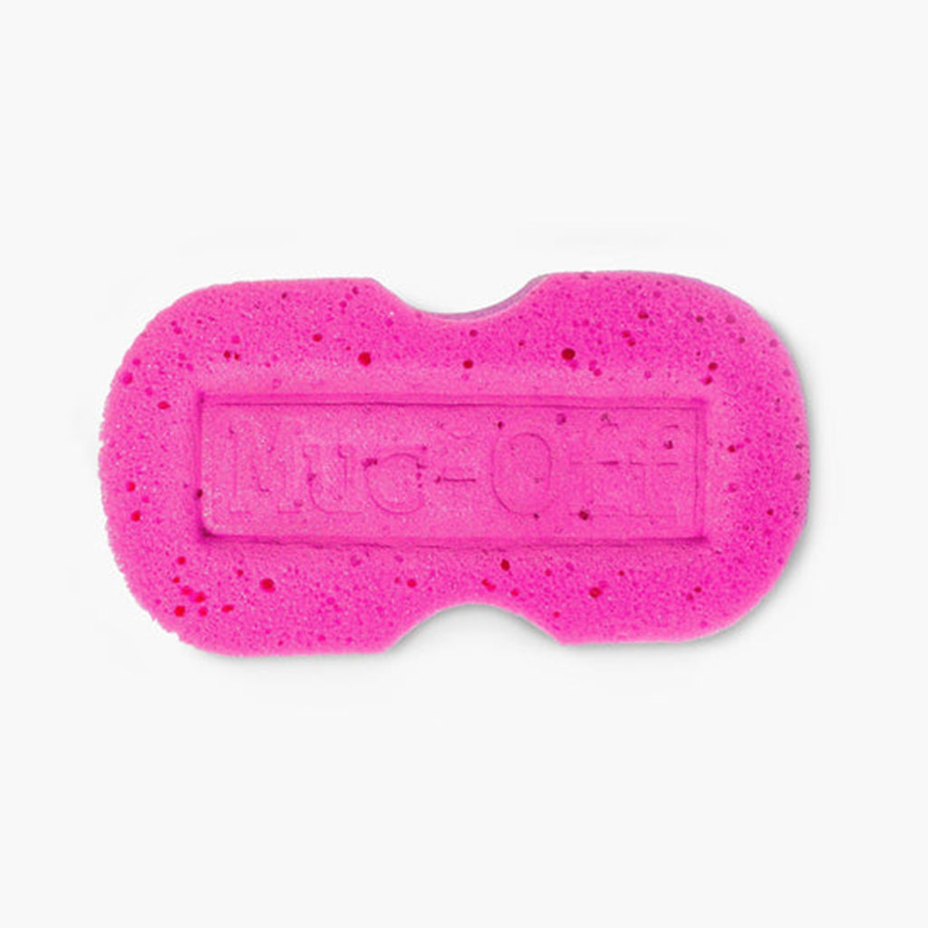 MUC-OFF BIKE 8 IN 1 CLEANING KIT