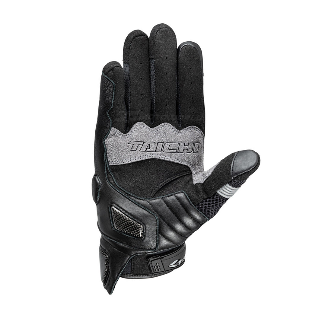 RSTAICHI RST448 ARMED MESH MOTORCYCLE GLOVES