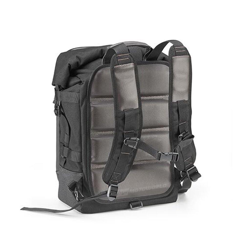 GIVI CORIUM RUCKSACK/SADDLE BAG - Motoworld Philippines