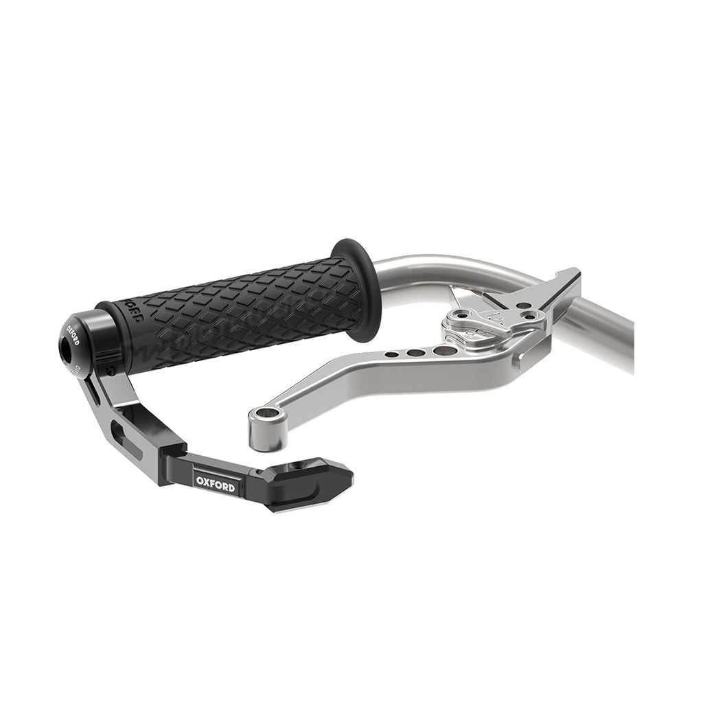 OXFORD PREMIUM ALUMINUM LEVER GUARD SET