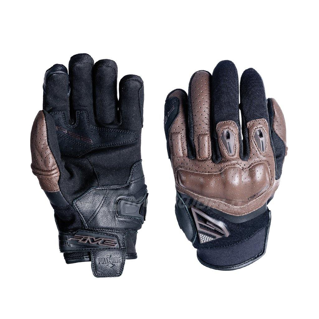 FIVE GLOVES RS2 - Motoworld Philippines
