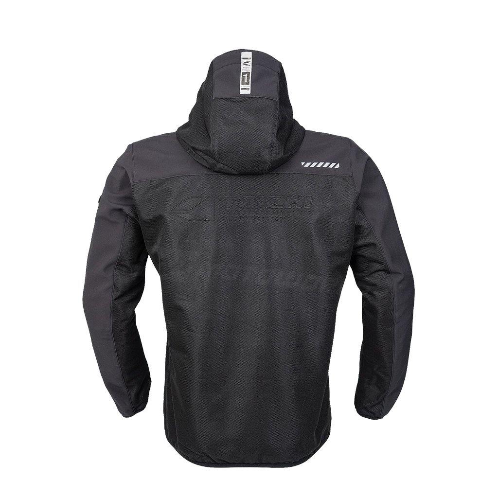 TAICHI RSJ334 AIR FLIP PARKA - Motoworld Philippines