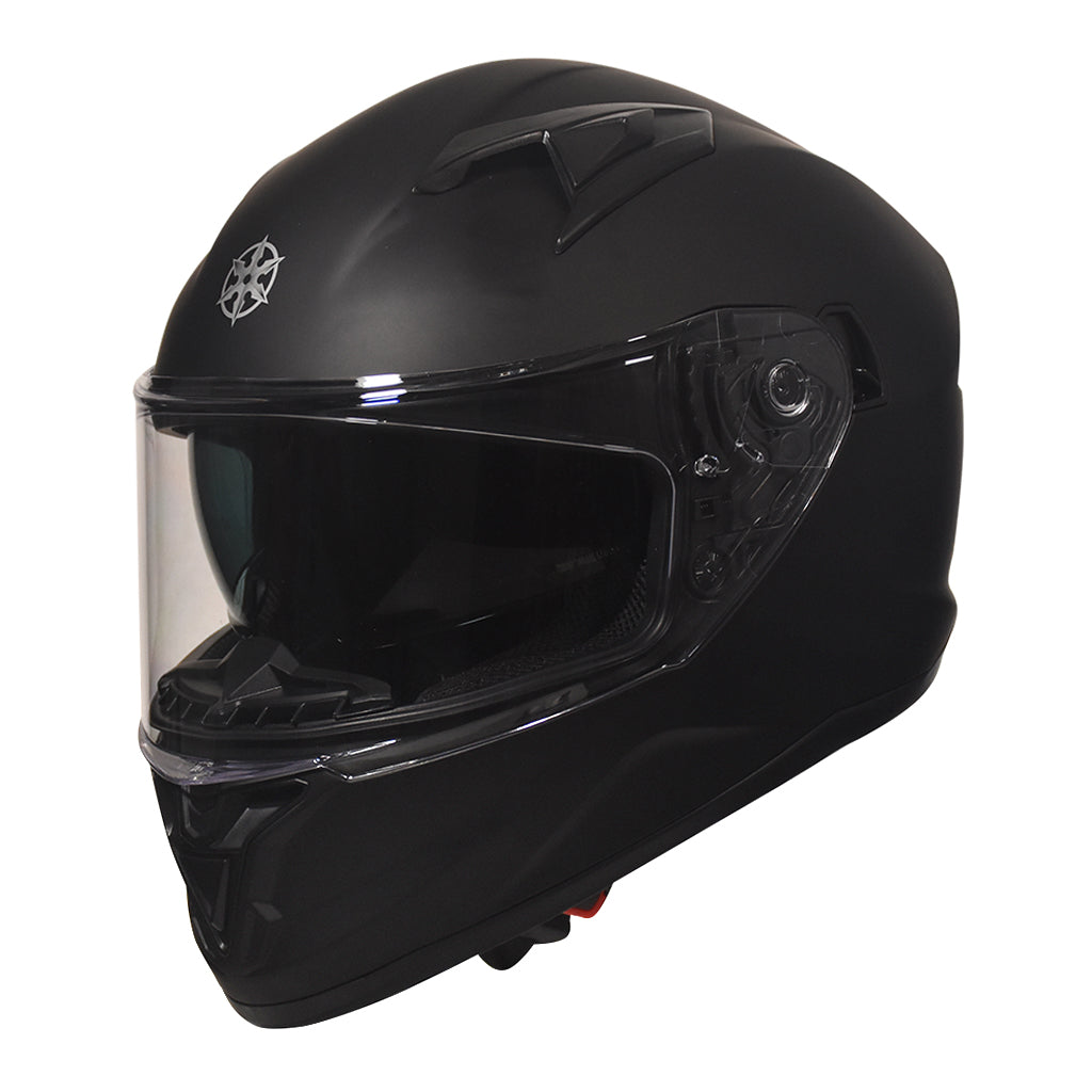 RYO RF-2(FS-825) MOTORCYCLE FULL FACE HELMET