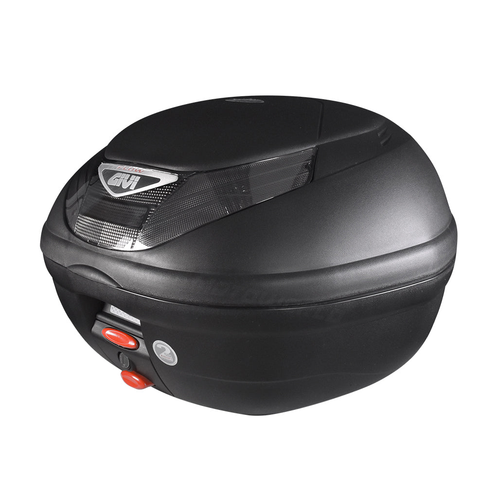 GIVI CLASSIC E350N2 FLOW II BOX