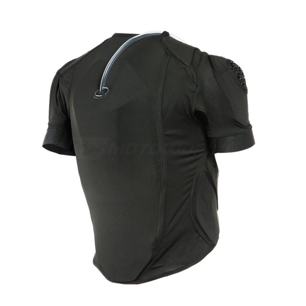 DAINESE RIVAL PRO VEST - Motoworld Philippines