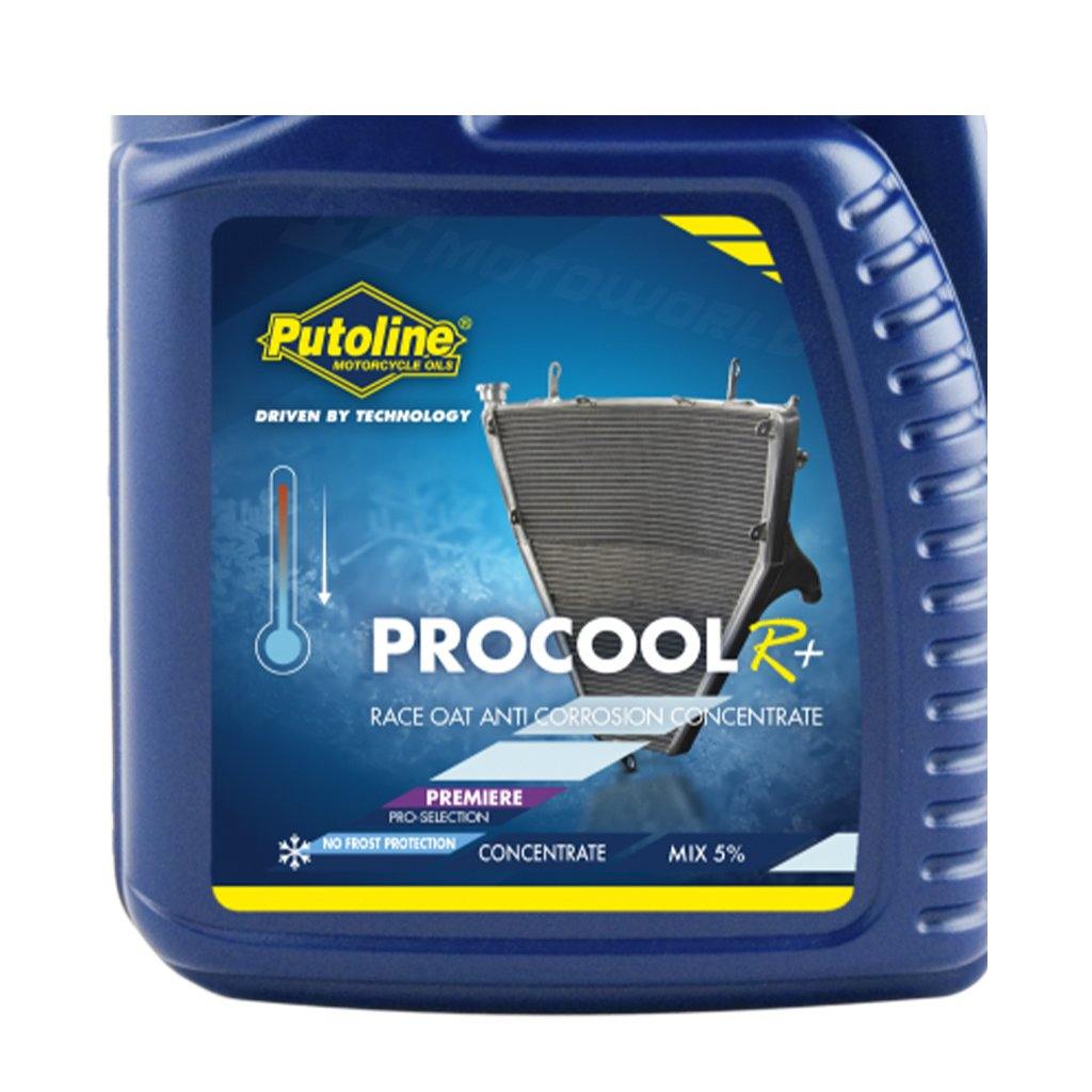 PUTOLINE PROCOOL R+ - Motoworld Philippines