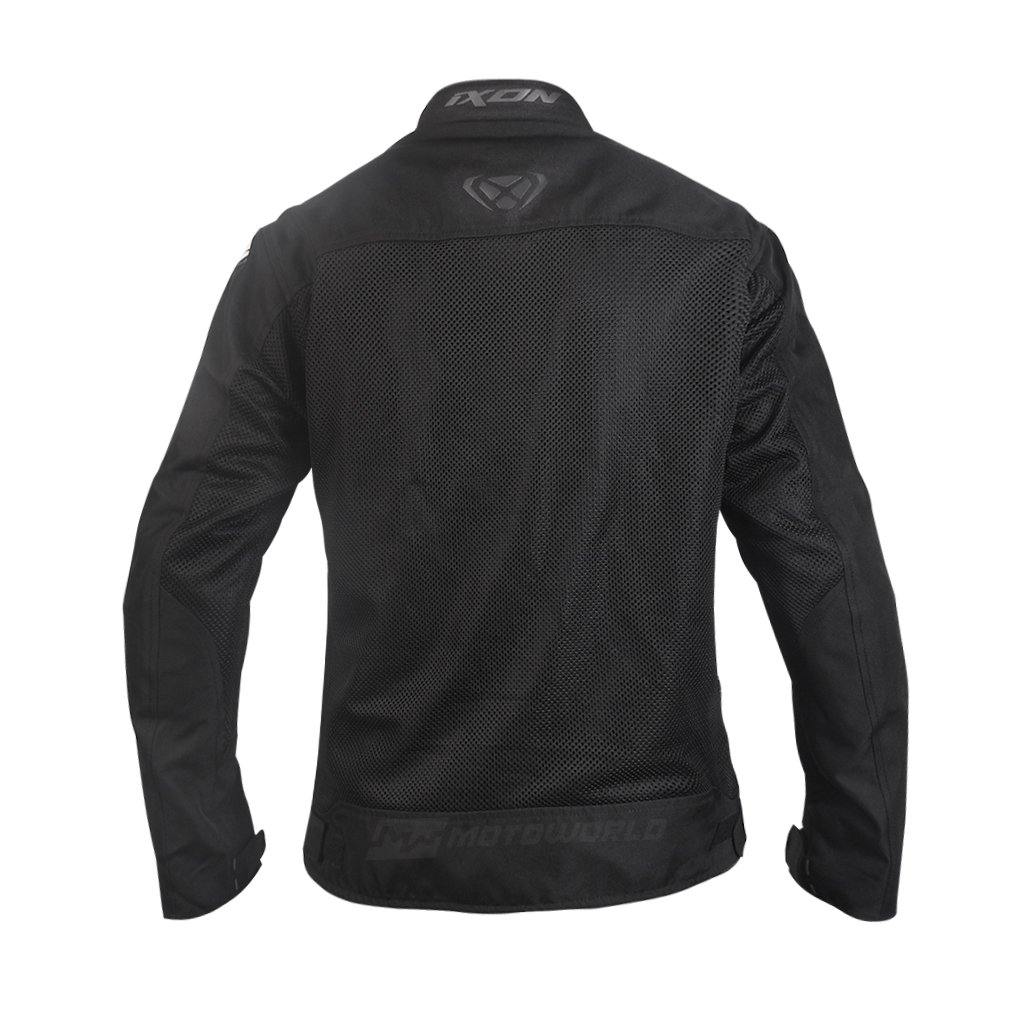 IXON LEVANT AIR JACKET - Motoworld Philippines