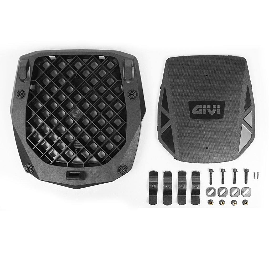 GIVI E251 UNIVERSAL MONOKEY PLATE - Motoworld Philippines