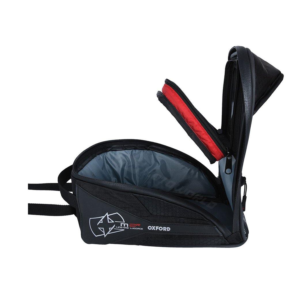 OXFORD OL354 M2R MINI TANK BAG - Motoworld Philippines