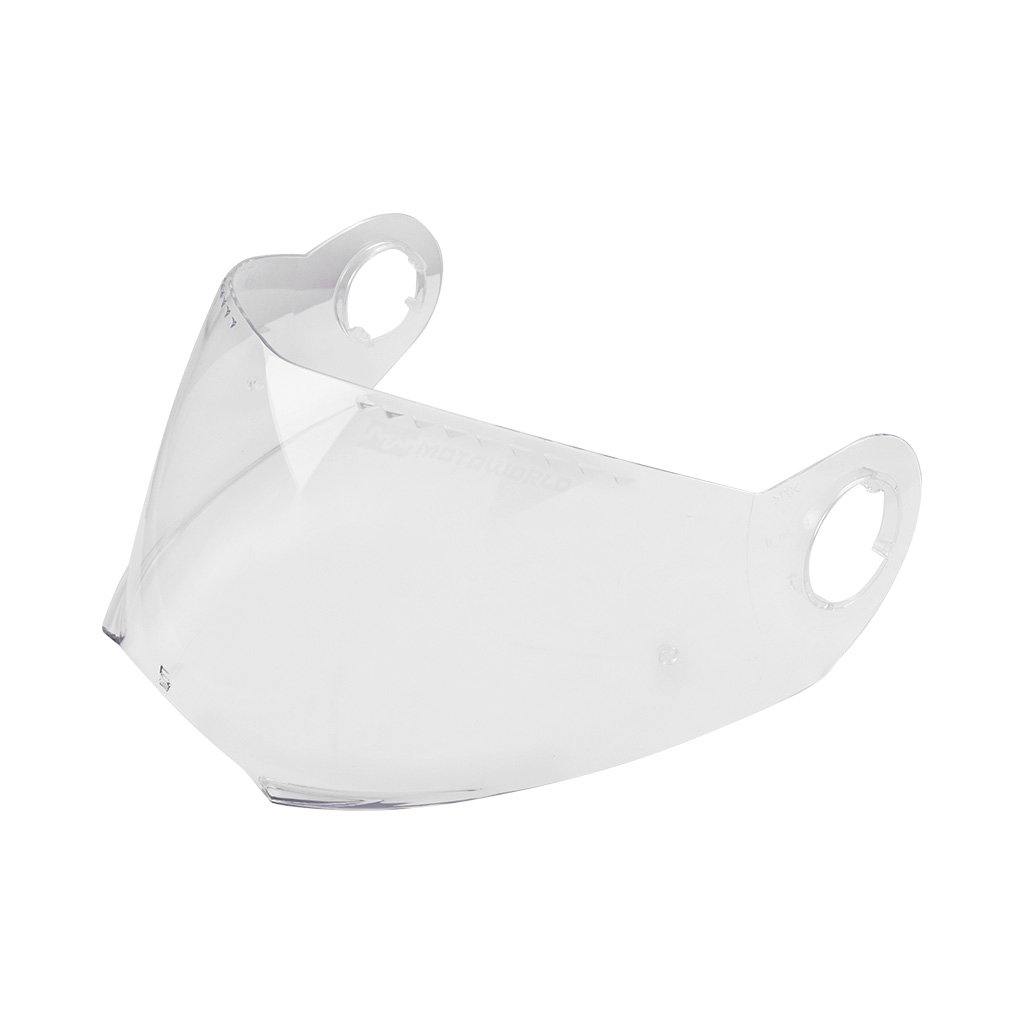 SCHUBERTH VISOR CLEAR E1 - Motoworld Philippines