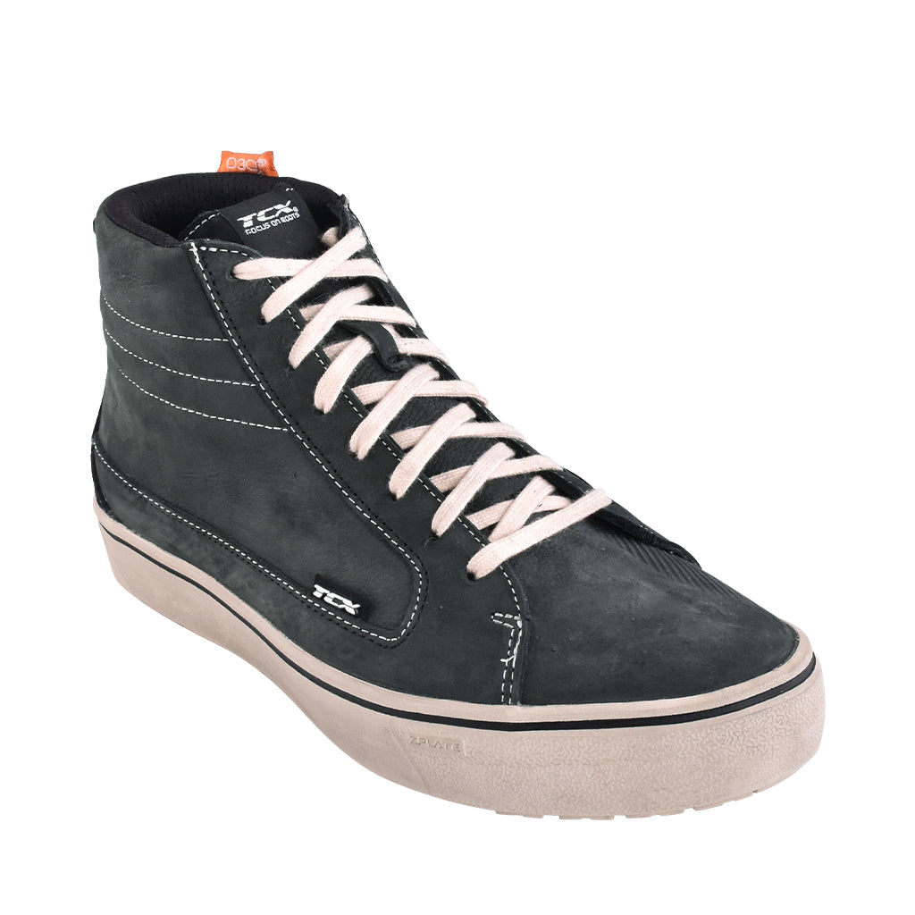 TCX STREET 3 WATERPROOF MOTORCYCLE SHOES