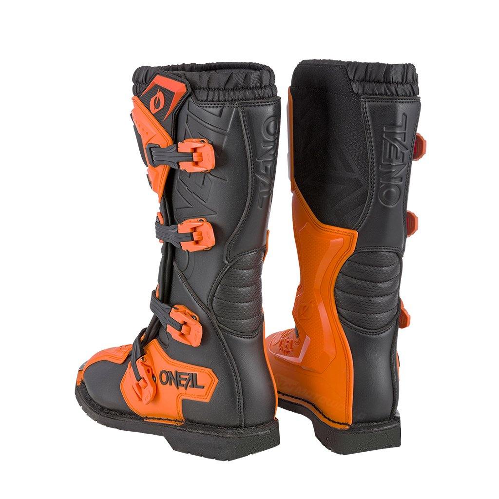 O'NEAL RIDER PRO MX BOOTS - Motoworld Philippines