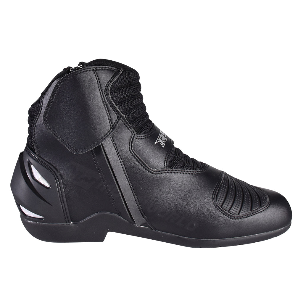 RYO ONEX WATERPROOF SHORT RACING BOOTS
