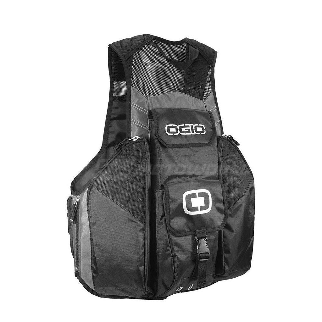 OGIO MX FLIGHT VEST - Motoworld Philippines