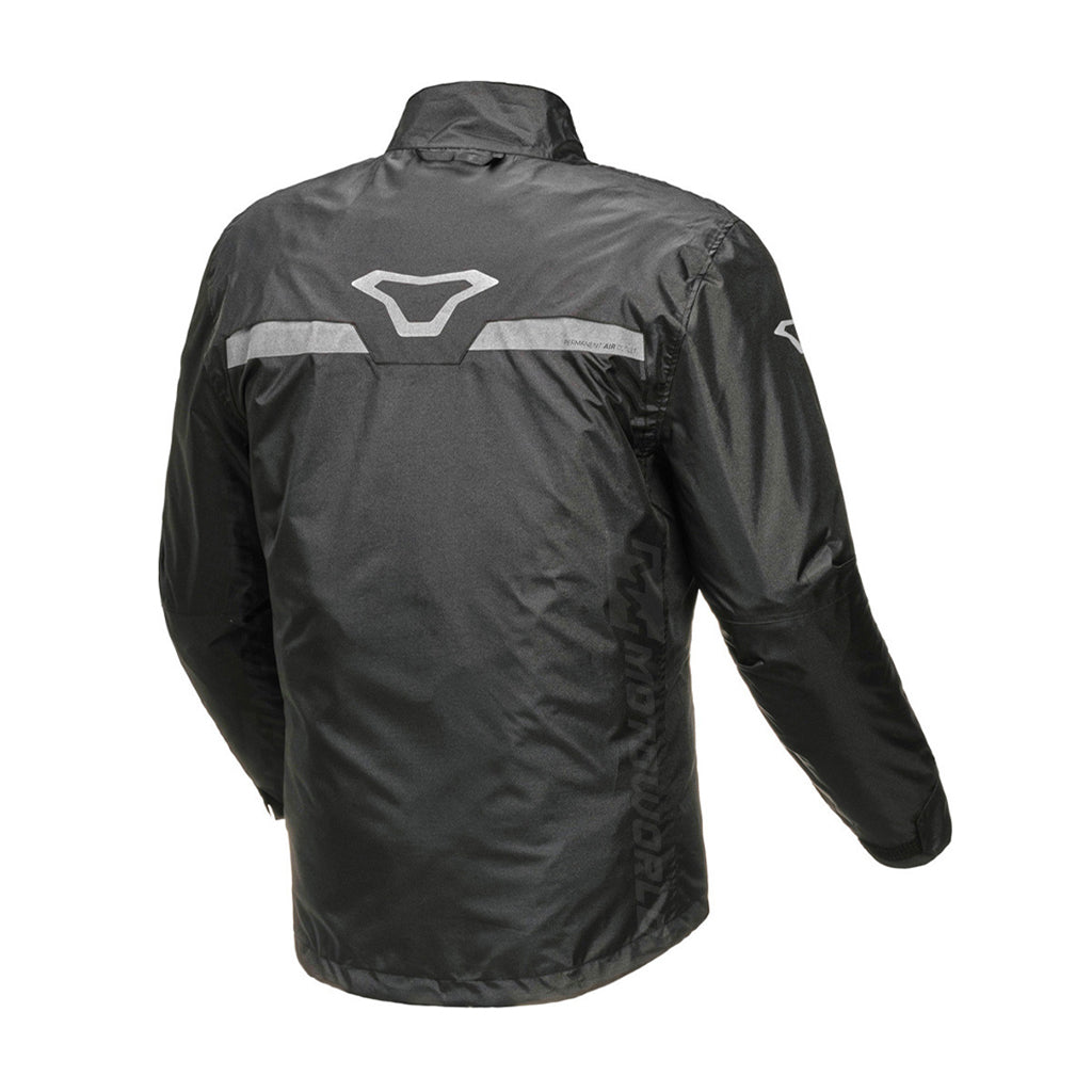 MACNA SPRAY RAIN MOTORCYCLE JACKET