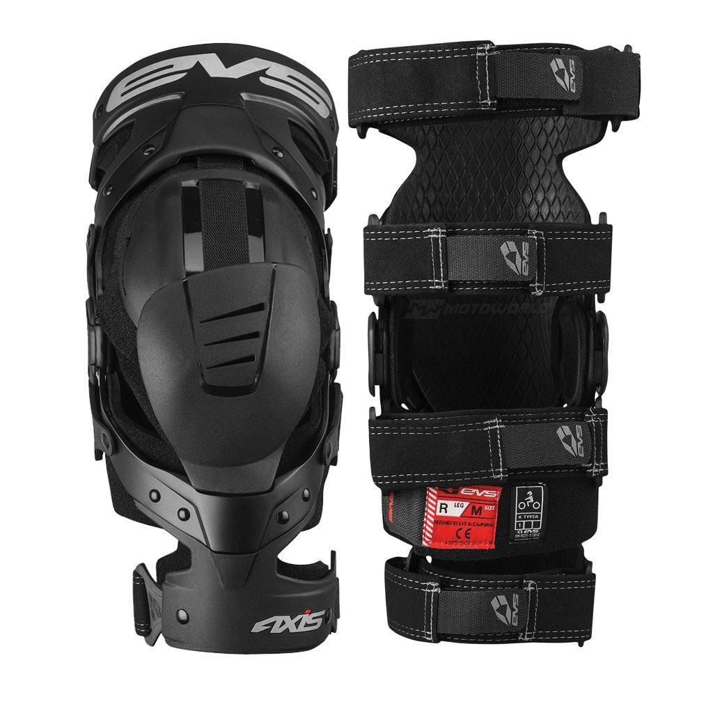 EVS AXIS SPORT KNEE PROTECTOR - Motoworld Philippines