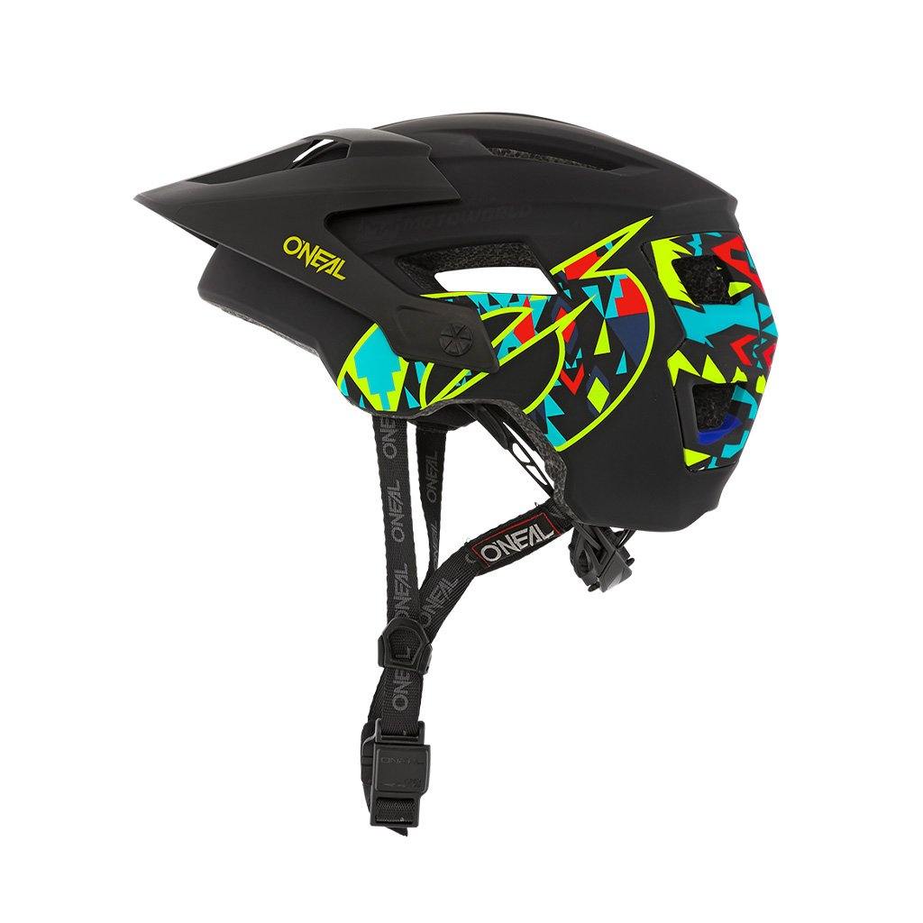 O'NEAL DEFENDER MUERTA MTB - Motoworld Philippines