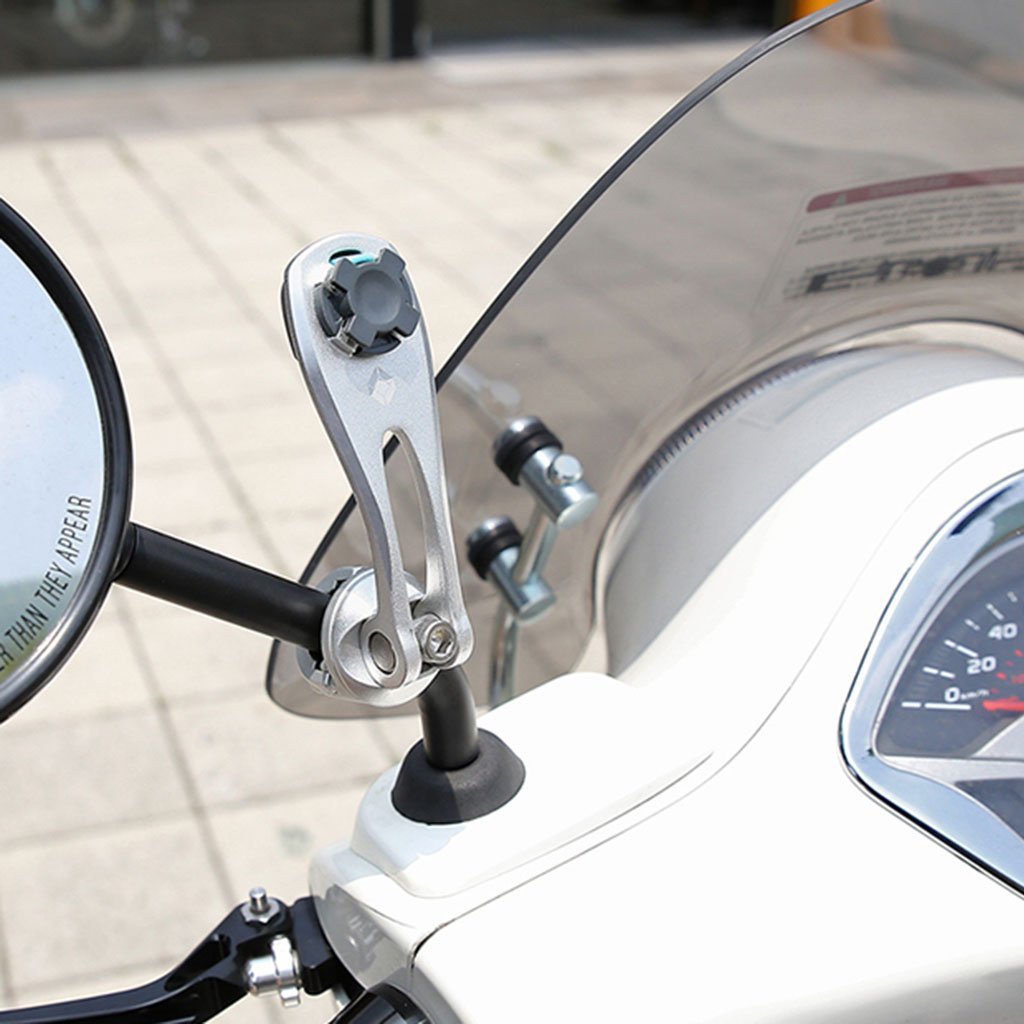 INTUITIVE CUBE SMALL TUBE MOUNT A+