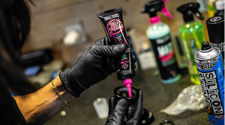 MUC-OFF BIKE BIO GREASE