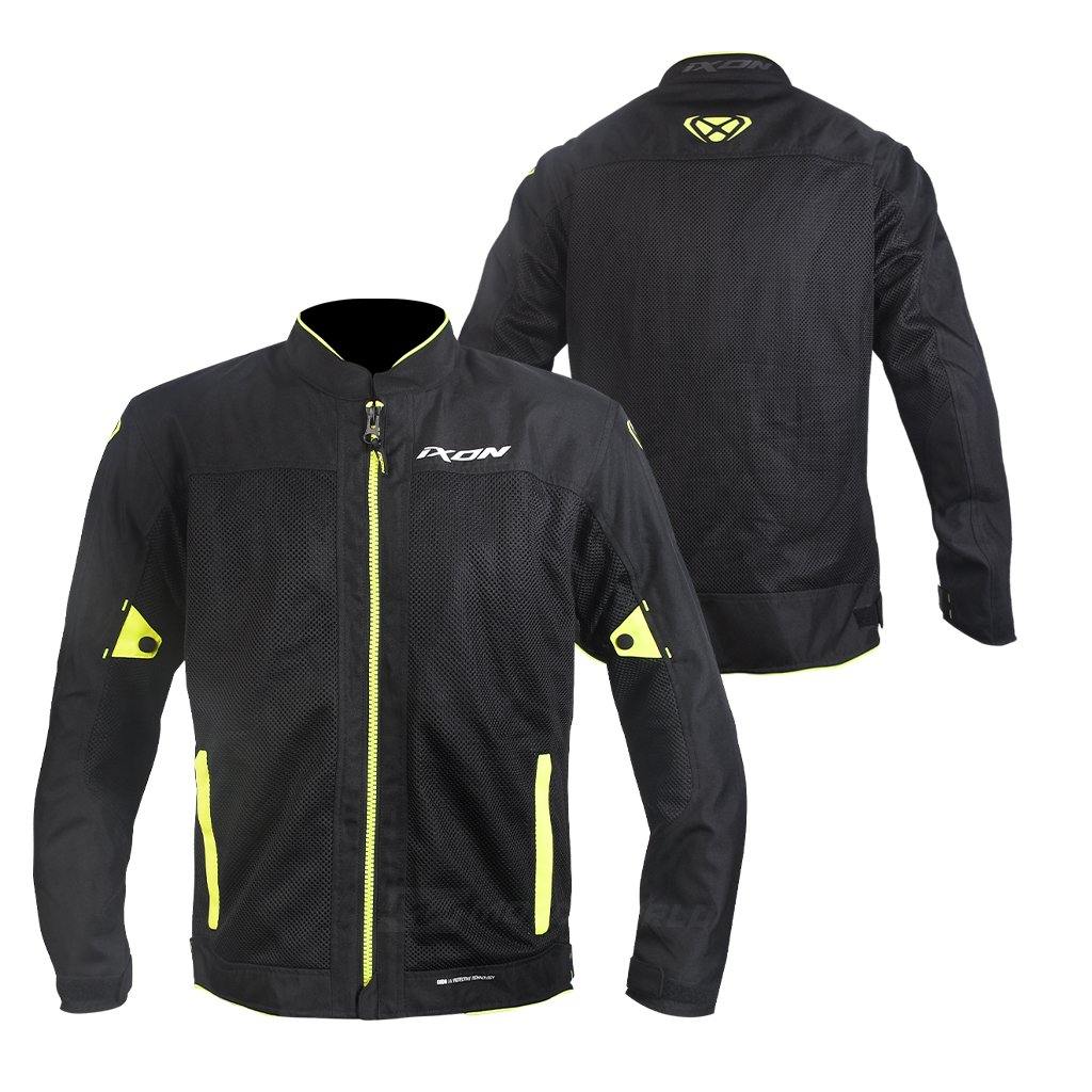 IXON LEVANT AIR JACKET - Motoworld Philippines
