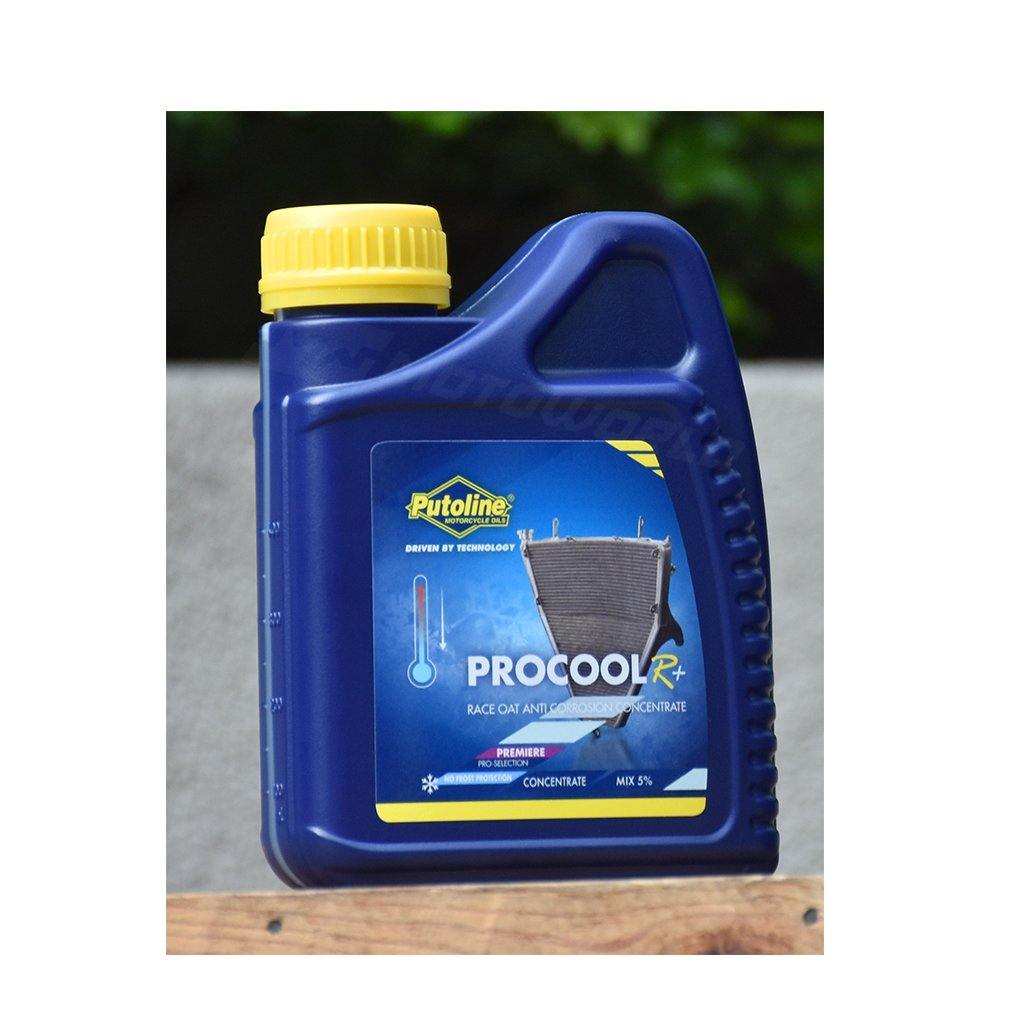 PUTOLINE PROCOOL R+ - Motoworld Philippines