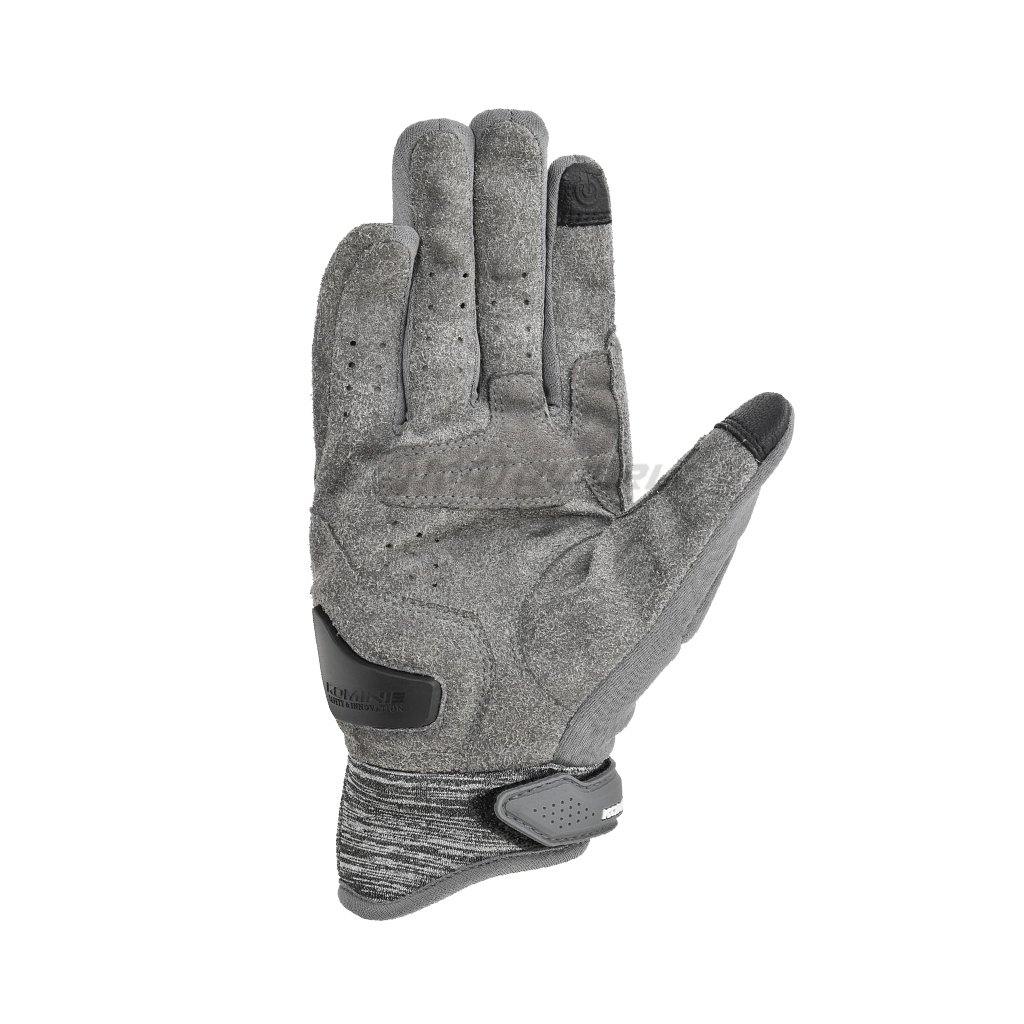 KOMINE GK-247 ADVENTURE MESH GLOVES - Motoworld Philippines