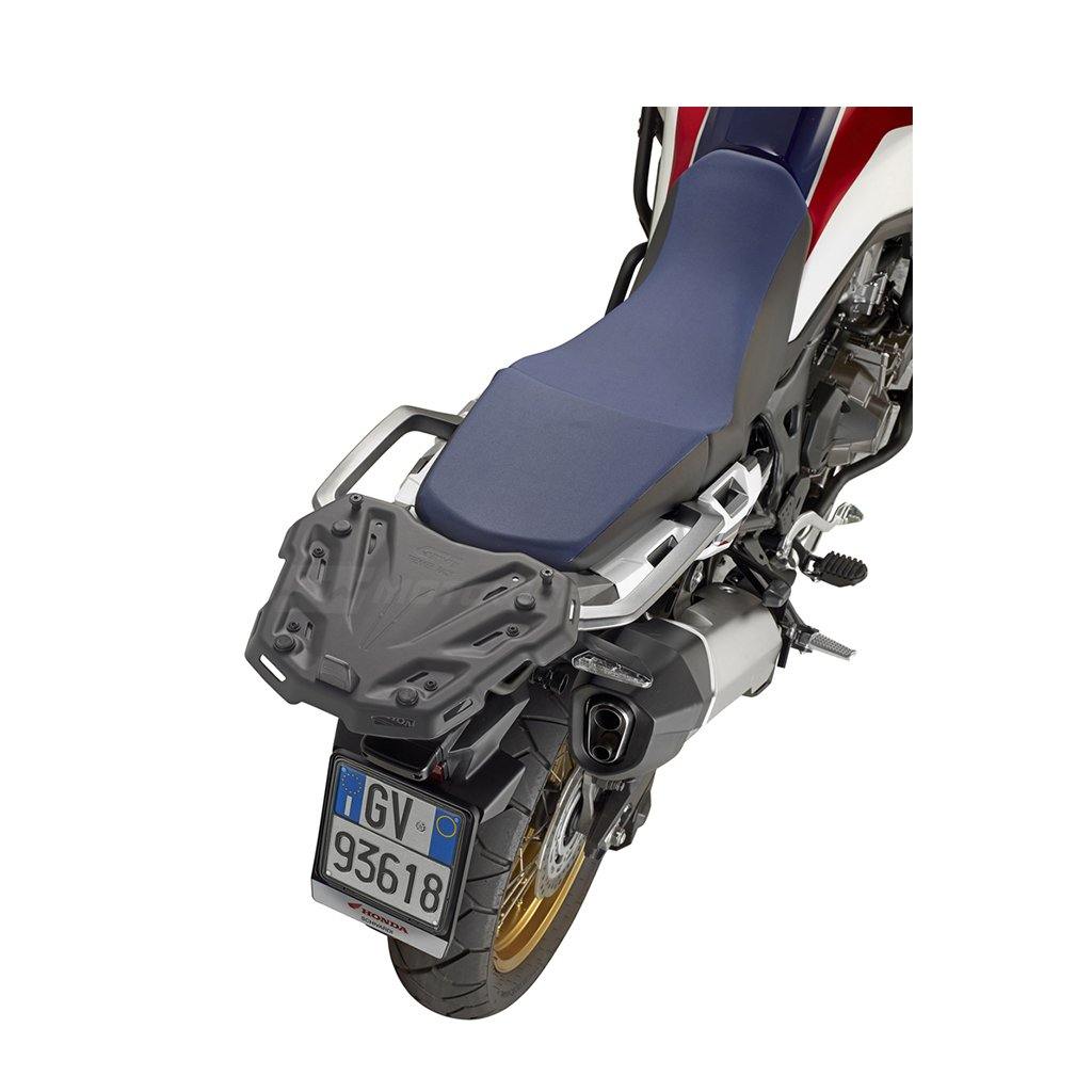 GIVI M9B MK PLATE FOR FZ AND SR - Motoworld Philippines