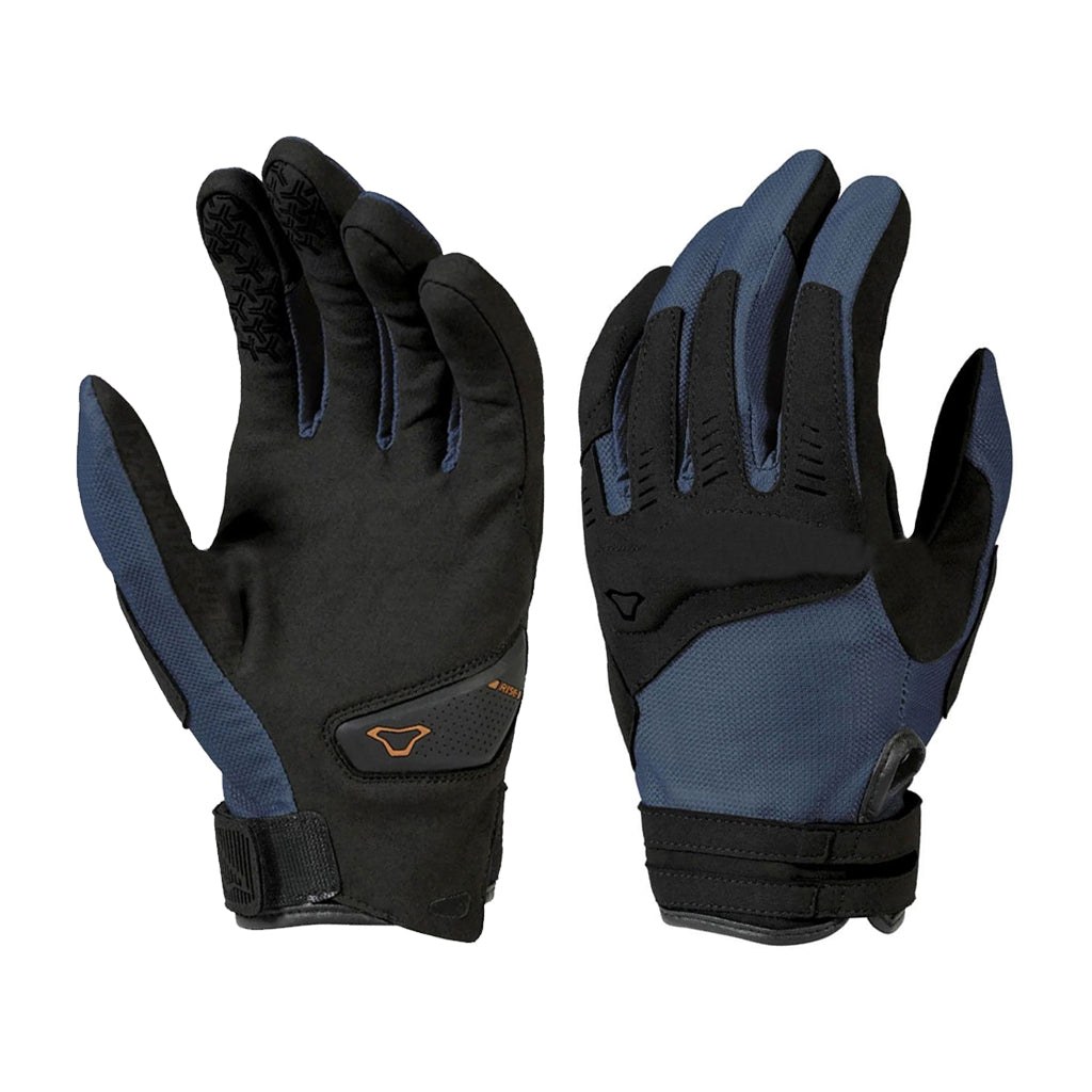 MACNA DARKO MOTORCYCLE GLOVES