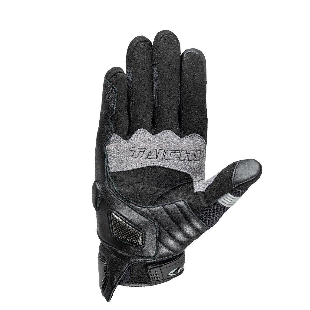 TAICHI RST448 ARMED MESH GLOVE - Motoworld Philippines