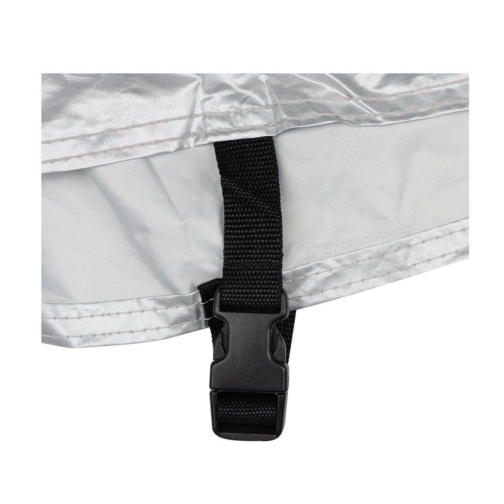 OXFORD AQUATEX COVER - Motoworld Philippines