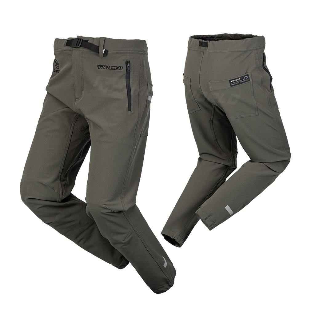TAICHI RSY263 QUICK DEY JOGGER PANTS - Motoworld Philippines