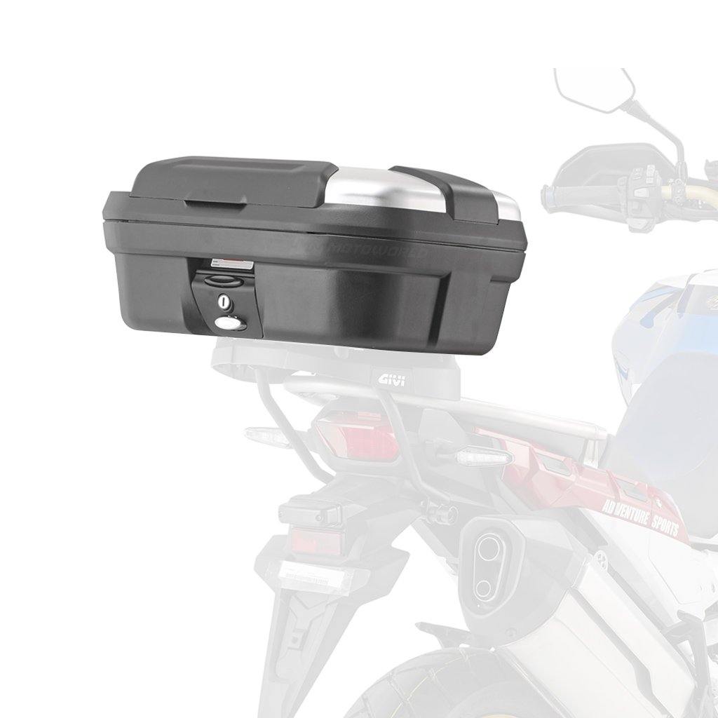 GIVI TREKKER CASE - Motoworld Philippines